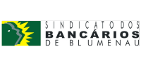Sindicato dos bancários de Blumenau
